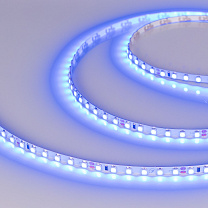 RT-A120-5mm 24V Blue (9.6 W/m, IP20, 2835, 5m)