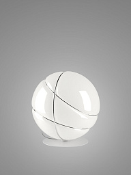F50B0301 Fabbian Armilla Настольная лампа
