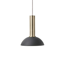 5107-5121 Ferm Living Hoop подвесной светильник высокий