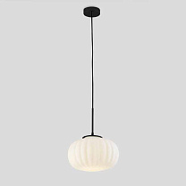 Подвесной светильник Hup Matte Black