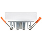 020808 Arlight Светильник LTD-80R-Opal-Roll 5W Day White — фото 4