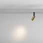TR201-1-5W3K-M-BBS Maytoni Focus Led Трековый светильник 5W 400лм Черный — фото 5