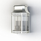 Настенное бра Louis Philippe 2 N° 1 Roger Pradier — фото 16