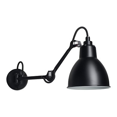 Настенный светильник Lampe Gras N°204 DCW éditions