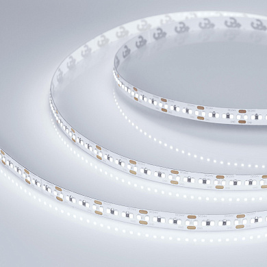 023556(2) Arlight Лента MICROLED-M300-8mm 24V White6000 (8 W/m, IP20, 2216, 5m)