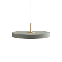 Asteria Plus Mini - Nuance Olive
