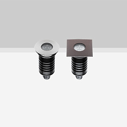 Грунтовый светильник Tera 6 Flexalighting