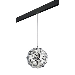 Трековый светильник PRO 220V Fermo PRO724314 Lightstar