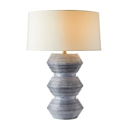 PTE10-SH047 Arteriors Drifter настольная лампа