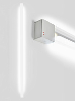 Pivot F39 158,7 см Белый 3000 К 0