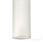 Kolarz Fantasia hilton 2264.31.1.W подвесной светильник белый ø12cm высота 30cm макс. высота 280cm 1 лампа e27