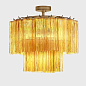 Потолочный светильник Sogni Di Cristallo Crono Ceiling Lamp — фото 5