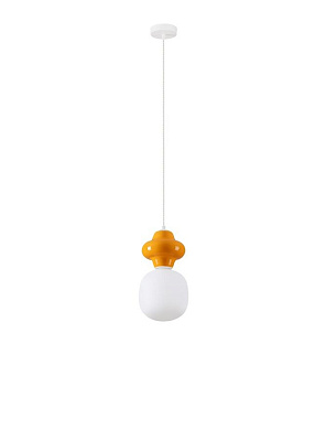 Подвесной светильник CLIO Nova Luce