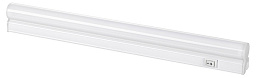 455034 Lightstar Vela накладной потолочный светильник белого цвета