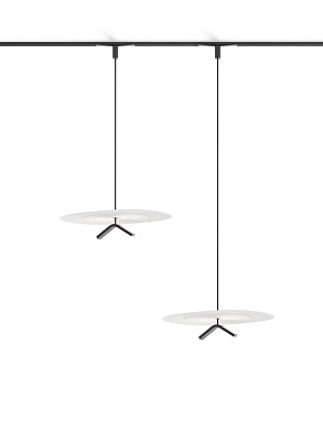 Трековая система Alibel Luceplan 1A130BCU2001 + 1A130/010002