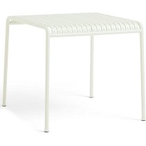 Palissade 82,5×90 см, сталь, порошковая окраска, кремово-белый