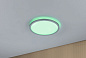 71018 LED Panel Atria Shine Внутреннее освещение Paulmann — фото 5