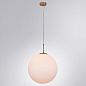 A1564SP-1PB Arte Lamp Volare подвесной светильник E27 1х60W — фото 1
