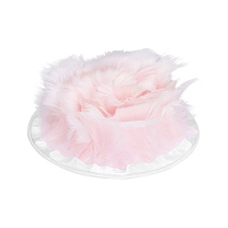 Eos Cover - x-large, xx-large - light rose
