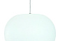 Polly Standered Lampshade подвесной светильник One Foot Taller POLL2-LAM-OFL-1001