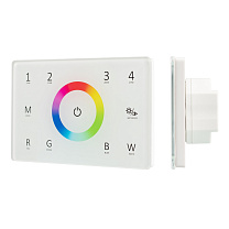 SMART-P85-RGBW