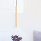 Подвесной светильник UMAGE Chimes Tall — фото 5