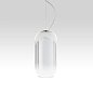 Подвесной светильник Gople Artemide — фото 2