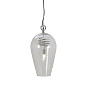 Brando Pendant Large Stainless Steel подвесной светильник Sonder Living 1407017 — фото 3