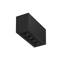 MILE C1 SURFACE 4000K F DALI EU 220-240V BLK