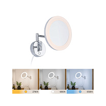 Vanity mirror Masua Switch
