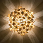 Потолочно-настенный светильник Clizia Mama Non Mama SLAMP — фото 9