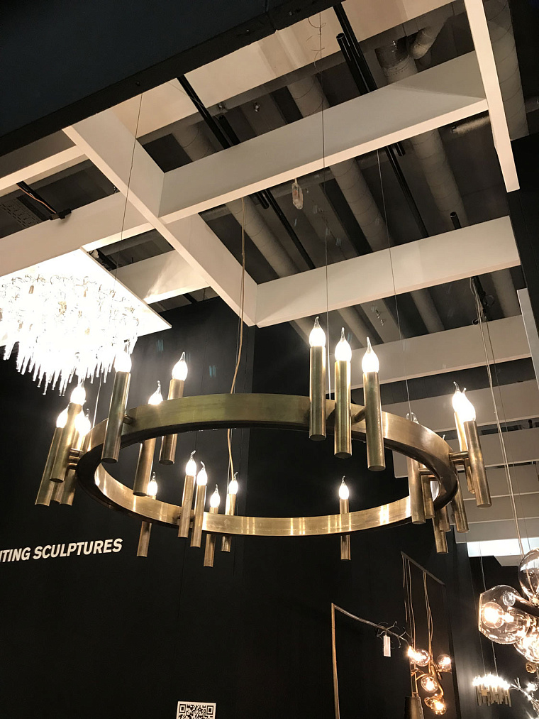 Brand Van Egmond креативные модели 2019 — фото 6