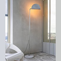 Mezzaluna Floor