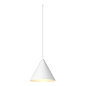 CONE P 10.30 W + INTERA BASE Led Technology подвесной светильник — фото 2