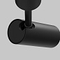 TR163-1-5W3K-M-B Maytoni Focus Led Трековый светильник 5W 320лм Черный — фото 9