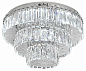 561/A LED Escada Sublime потолочная люстра 1x 72W 6480lm 3000-6000K — фото 2