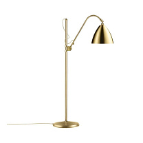 BESTLITE BL3 - Lampadaire/Laiton