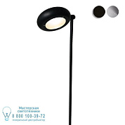 NOCTURN 80cm-6W WW 230V-ano. Black