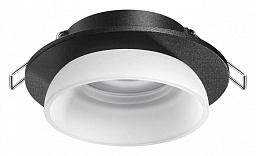 370721 Novotech Lirio Точечный светильник
