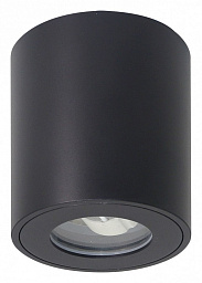 A1469PL-1BK Arte Lamp Tino накладной потолочный цилиндрический светильник