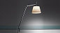 0762W30A Artemide Tolomeo настольная лампа