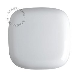 light.078 Zangra Verre Soufflé настенно-потолочный светильник