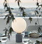 Pica portable table lamp Bolia настольная лампа 20-118-03_15104576