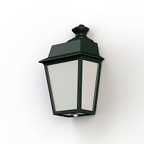 Place des Vosges 1 Évolution N° 2; Opal PMMA E27 23W Detector; Slate grey