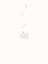 Lumi Mochi F07 Ø 30 Белый 4000 К