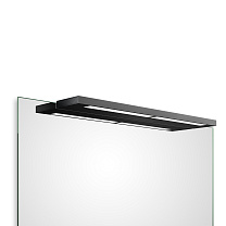 SLIM 1-N LED - Matte Black / 60 cm