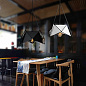 rods01 Imperiumloft RODS подвесной светильник 60W — фото 3