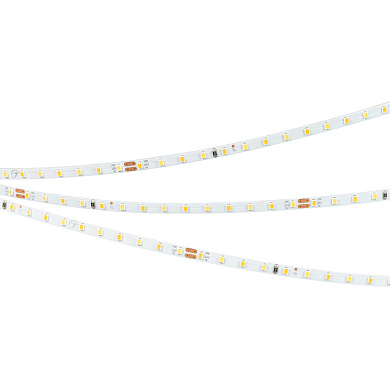 024505(2) Arlight Лента MICROLED-M140-4mm 24V White-CDW (4.8 W/m, IP20, 2216, 5m)