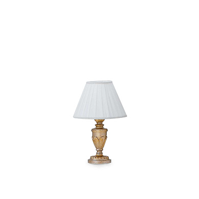 020853 FIRENZE TL1 Ideal Lux настольная лампа