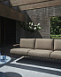 44517 Muuto Ply Ковер из переработанного полиэстера, светло-голубой, 85x140 см — фото 3